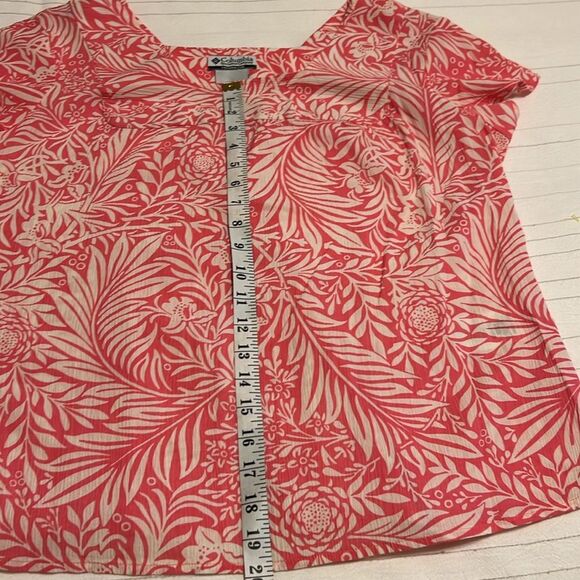 Columbia Lightweight Blouse - Picture 5 of 8